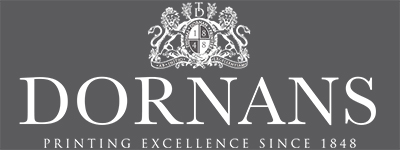 Dornans Printers Logo